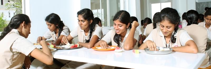 TIAC Campus & Facilities photo 25